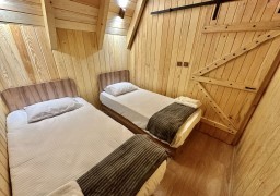 Sakura Bungalov Sapanca