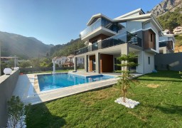 Villa Göcek Marin C