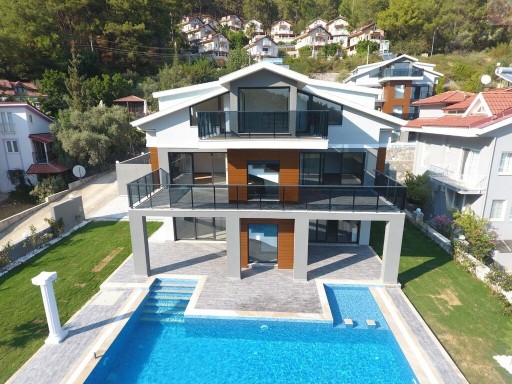 Villa Göcek Marin C