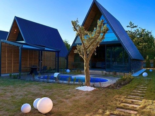 7.Sense Nature Resort