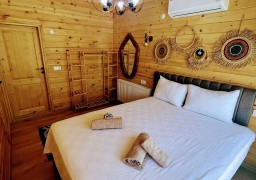 Aile Suite Bungalov Resort